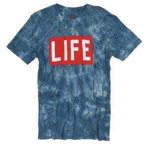 ALTRU | LIFE Oversized T-Shirt